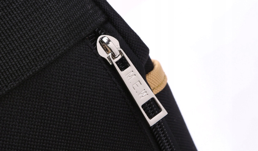 Plecak Miejski Szkolny Kieszonki Solidny - 60% na otwarcie sklepu - obrazek 5