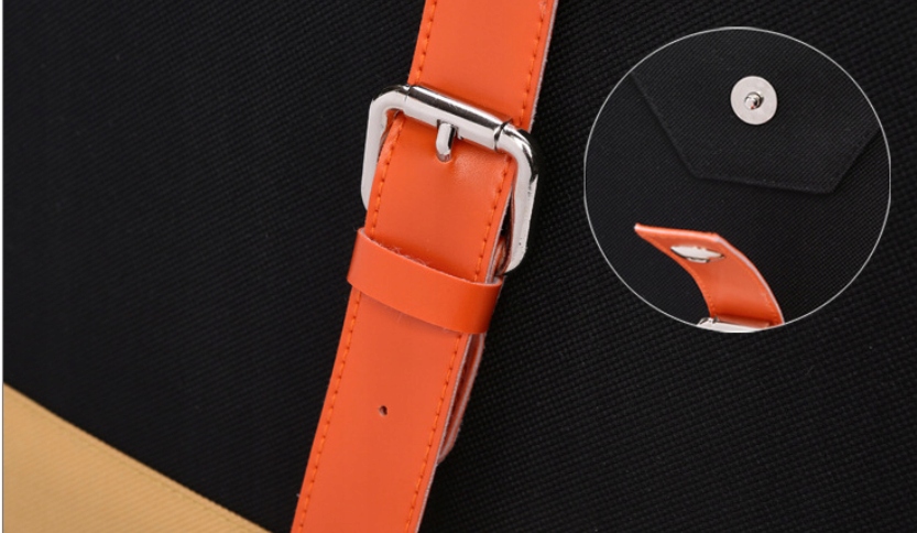 Plecak Miejski Szkolny Kieszonki Solidny - 60% na otwarcie sklepu - obrazek 13