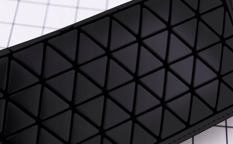 Torebka kopertówka klasyczna czarna- biznes woman - obrazek 6