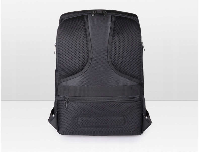 Plecak szkolny na miasto miejsce na laptopa - obrazek 2