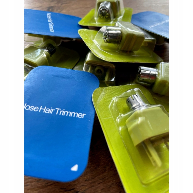 TRYMER DO NOSA USZU BRWI PHILIPS ONEBLADE QP2520 QP2530 - obrazek 5