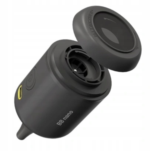 Kompresor Dmuchawa Nitecore BB Nano do czyszczenia sprzętu foto i video - obrazek 4