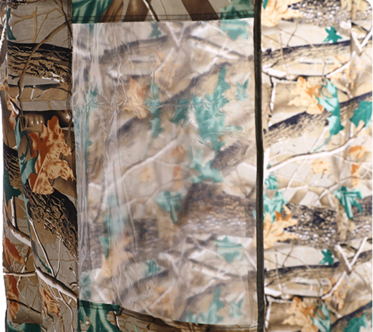 Parasol wędkarski + boki Morgan 220 cm Sprawdzony - obrazek 5