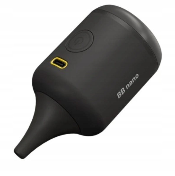 Kompresor Dmuchawa Nitecore BB Nano do czyszczenia sprzętu foto i video - obrazek 2