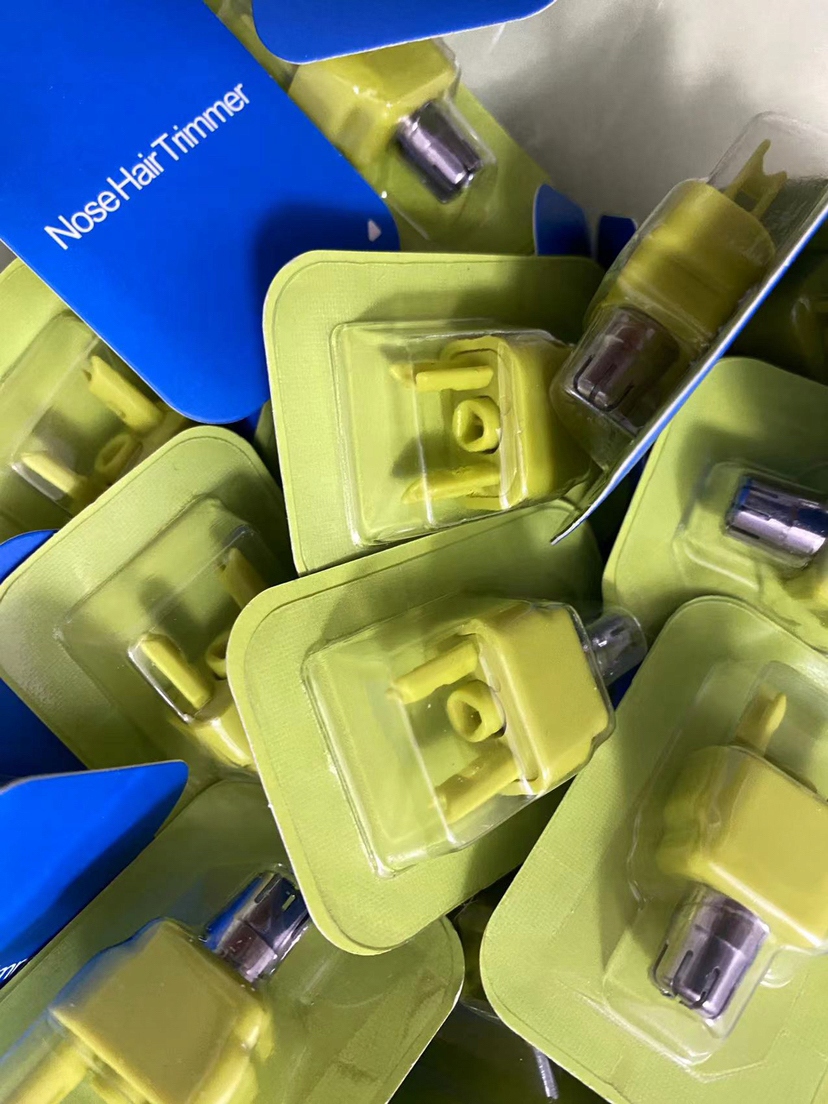 TRYMER DO NOSA USZU BRWI PHILIPS ONEBLADE QP2520 QP2530 - obrazek 7