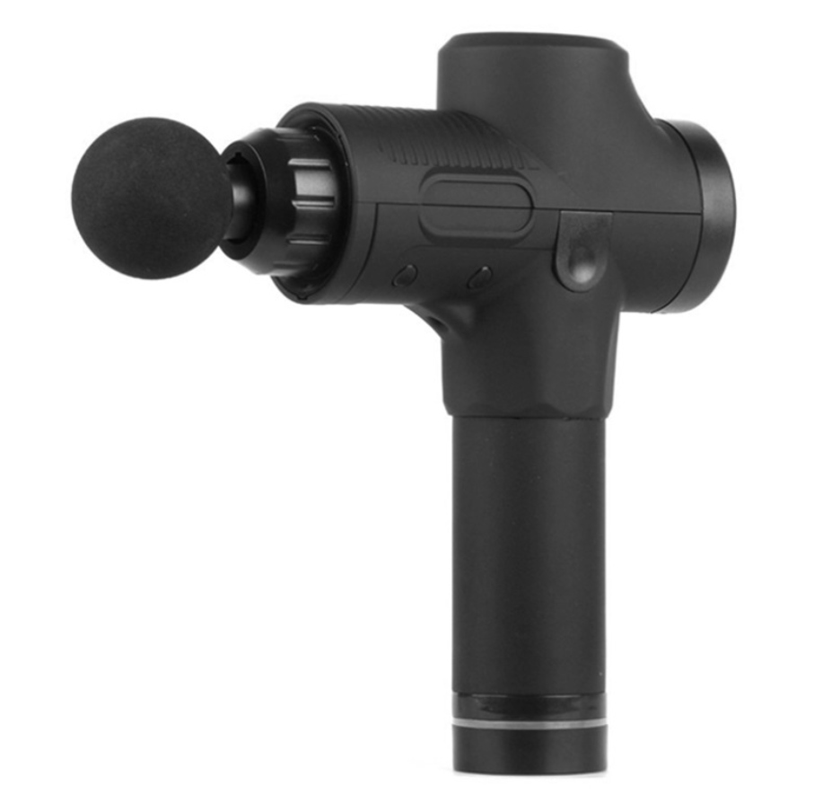 Masażer 3D z wymiennymi końcówkami - obrazek 12