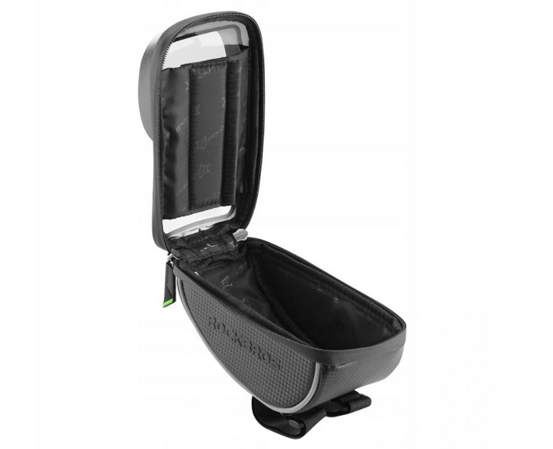 Torba Na Rower ROCKBROS 010-4BK Uchwyt na telefon - obrazek 6
